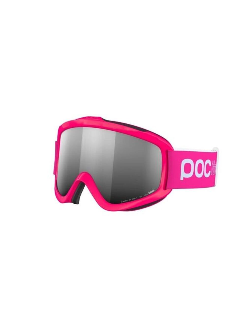 Pink POC Ski Goggles New w Tags Zeiss Lens POCito